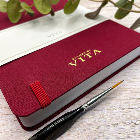 Journal Notebook