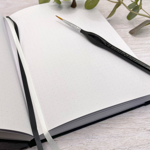 Journal Notebook