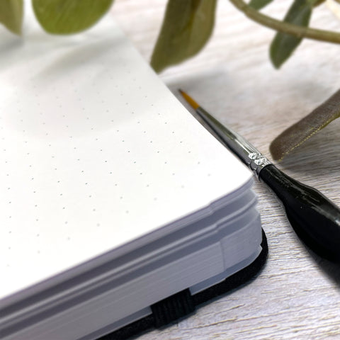 Journal Notebook