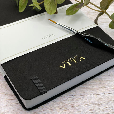 Journal Notebook
