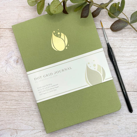 Journal Notebook
