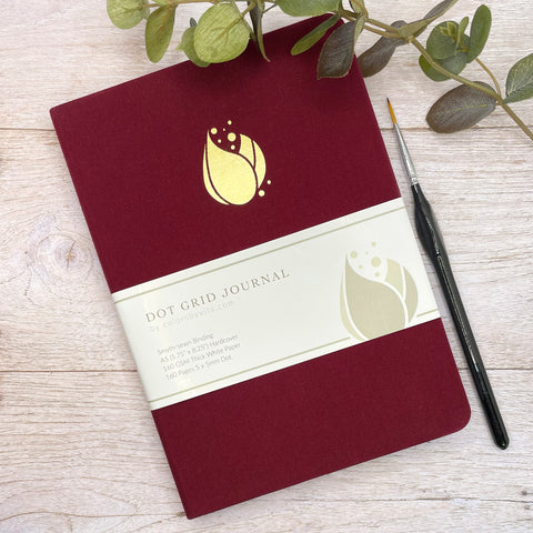 Journal Notebook