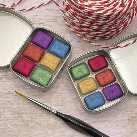 Dazzling Days Set