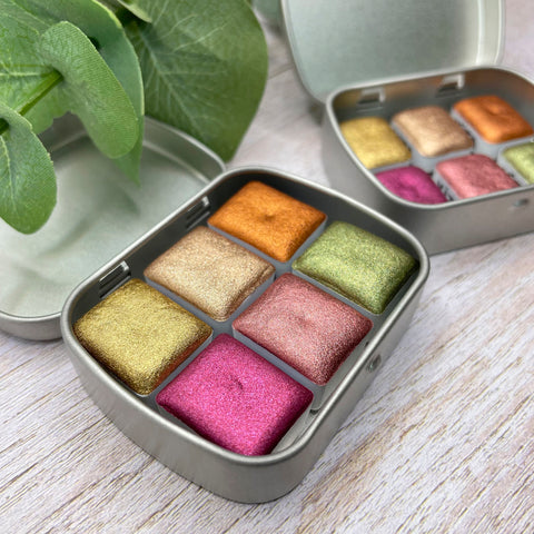 Fall in Love set