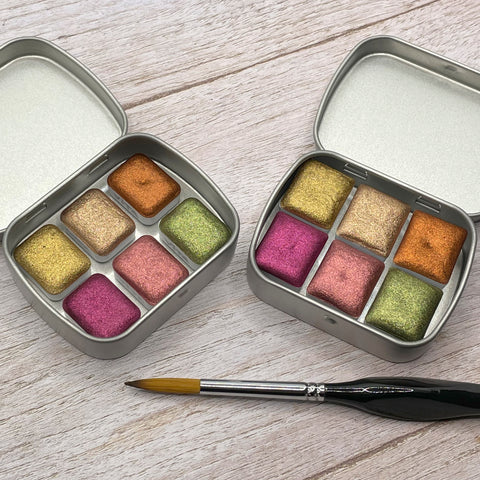 Fall in Love set