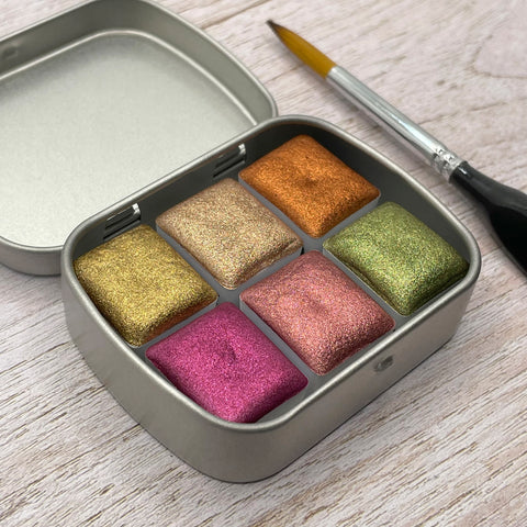Fall in Love set