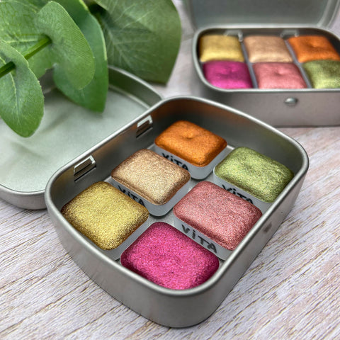 Fall in Love set