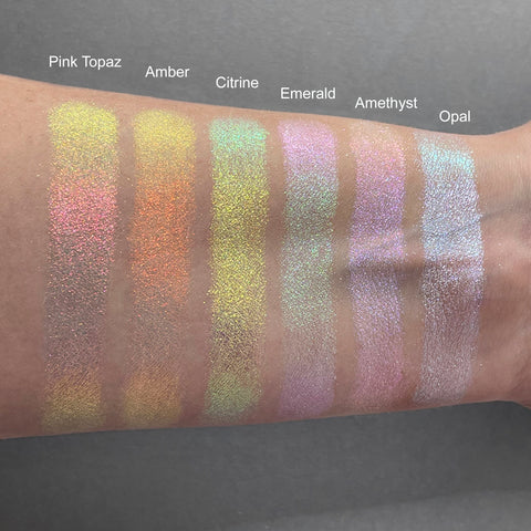 Opal Pigment