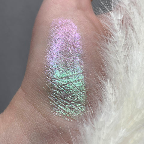 Emerald Pigment