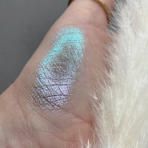 Opal Pigment