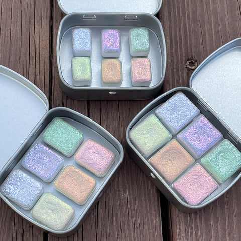 Gemstone Set