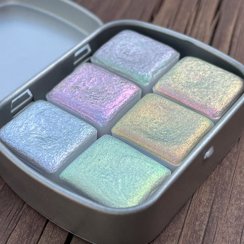 Gemstone Set