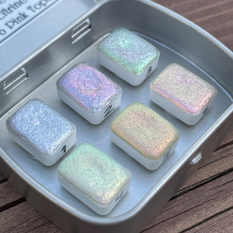 Gemstone Set