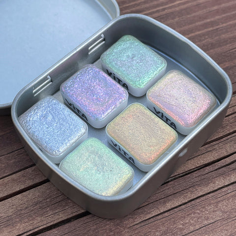 Gemstone Set