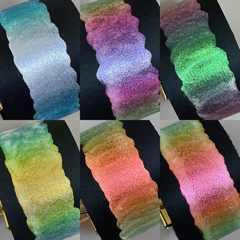 Gemstone Set