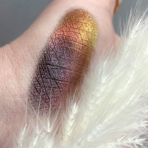 Lava Pigment