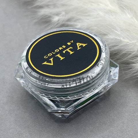 Sea whip Pigment