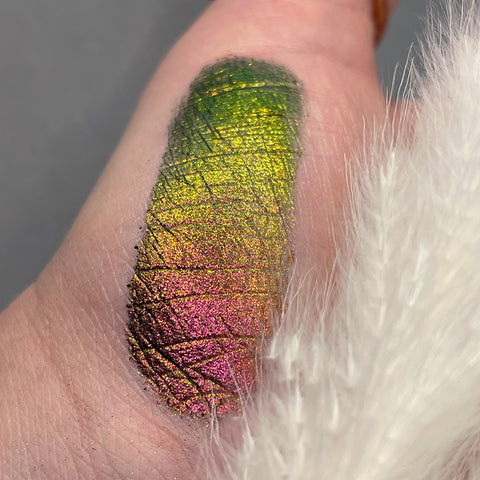 Sea dragon Pigment