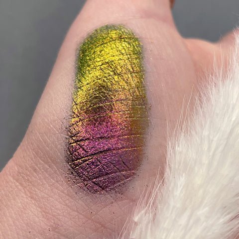 Sea whip Pigment