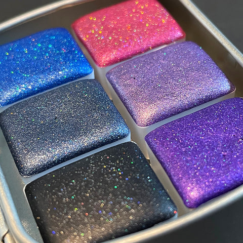Universe 2.0 Set