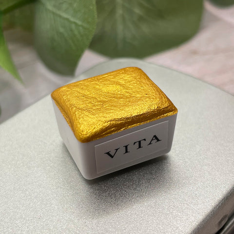Vintage Gold