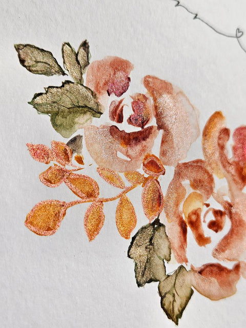 Fallen Leaves