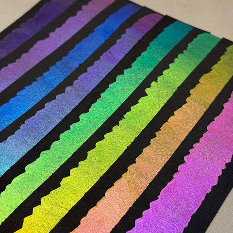 Midnight Carnival Mini Pan