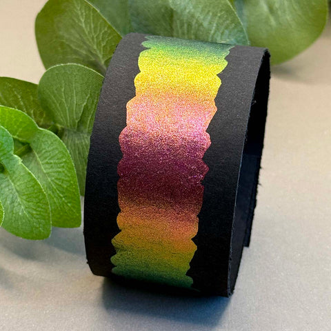 Midnight Carnival Mini Pan