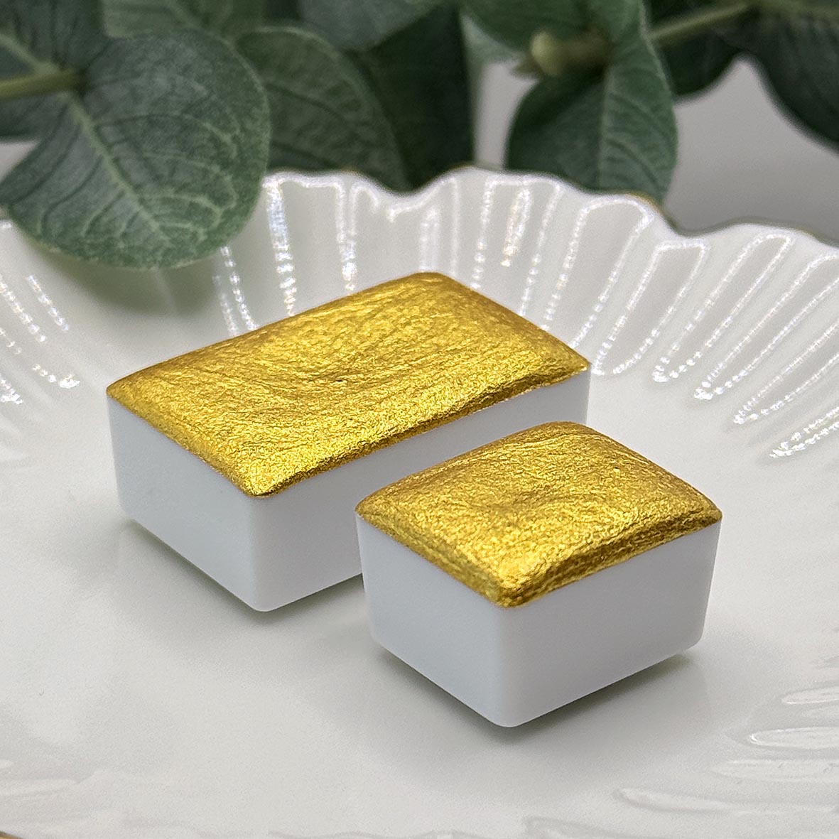 Golden Sun – Colors by ViTa