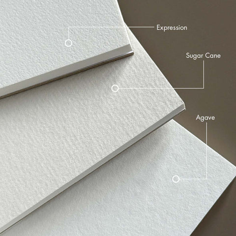 Hahnemühle Watercolour Blocks (Small Format)