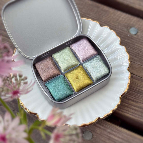 Happy Hour Shimmers