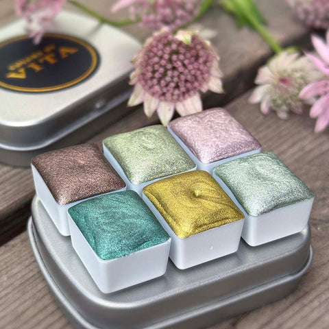 Happy Hour Shimmers
