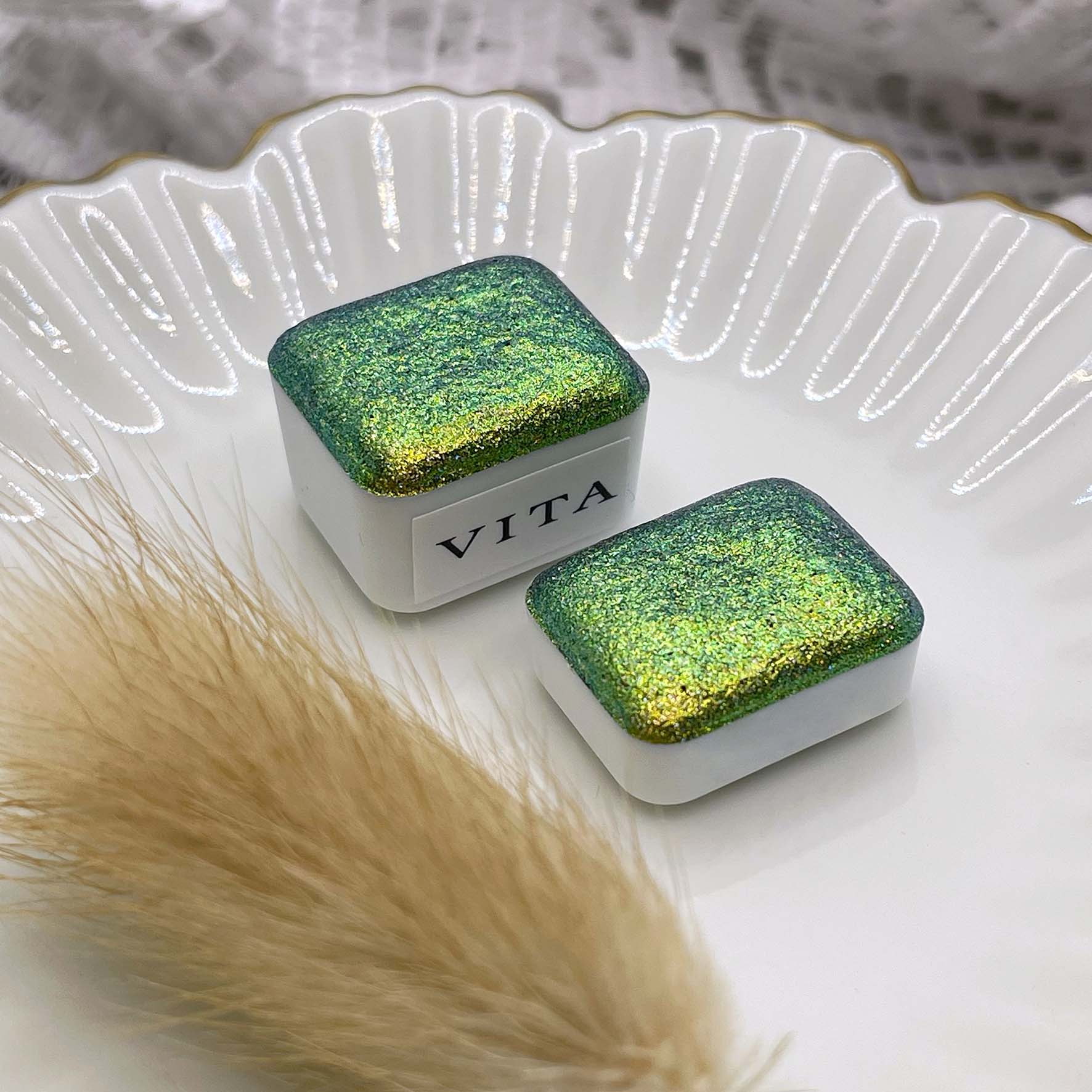 Hydra – Colors by ViTa