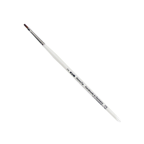 KUM Memory Point Flat