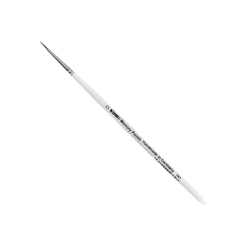 KUM Memory Point Round