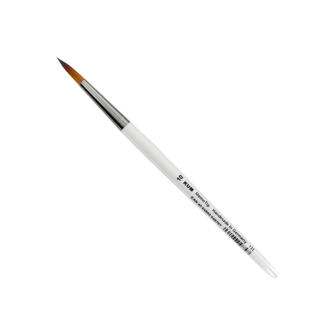 KUM Memory Point Round