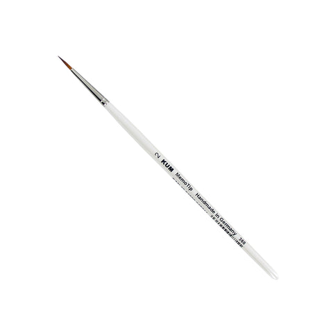 KUM Memory Point Round