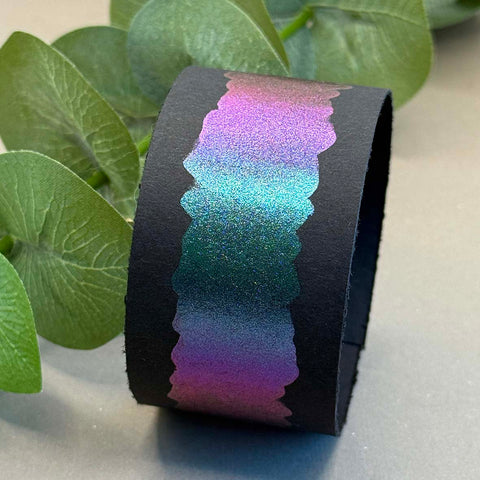 Midnight Carnival Mini Pan