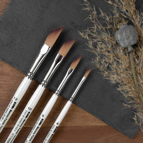 KUM Memory Point Slanted