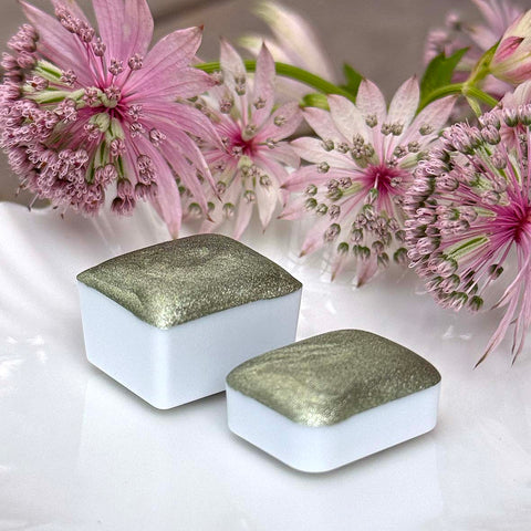 Happy Hour Shimmers