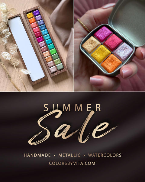 Summer SALE