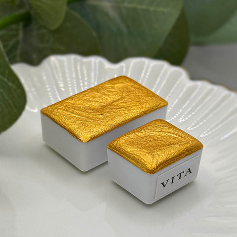 Vintage Gold