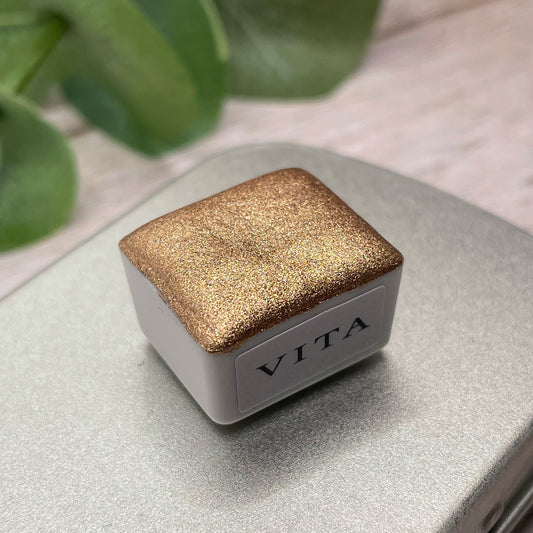 Tin boxes – Colors by ViTa