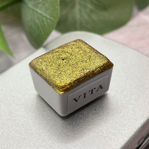 Mystery Gold